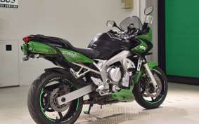 YAMAHA FAZER FZ6 S 2005