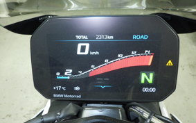 BMW M1000R 2023