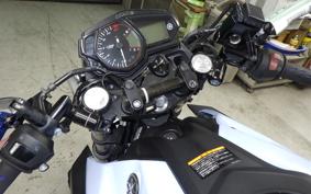 YAMAHA MT-03 2019 RH13J