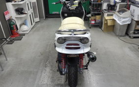 YAMAHA MAJESTY 125 FI 2004