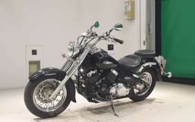 YAMAHA DRAGSTAR 400 CLASSIC 2008