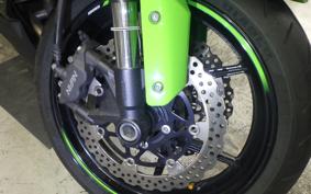 KAWASAKI NINJA ZX-6R 2017