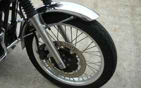 KAWASAKI W800 FE 2017 EJ800A