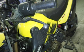 KAWASAKI KSR110 E