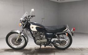 YAMAHA SR400 1983 2H6