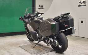 KAWASAKI 1400 GTR 2010