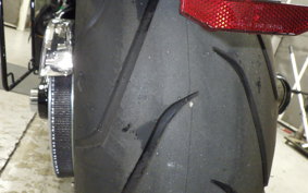 HARLEY FLBS 1870 2021