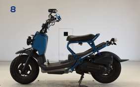 HONDA ZOOMER AF58