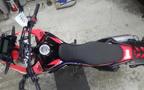 HONDA CRF250 GEN 2 RALLY 2023 MD47