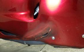 SUZUKI GSX1300R HAYABUSA 2008