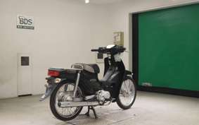 HONDA C110 SUPER CUB 2012 JA10