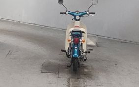 HONDA LITTLE CUB AA01