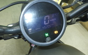 HONDA REBEL 250 A MC49