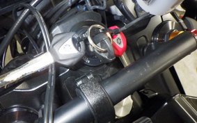 YAMAHA YZF-R7 RM39J