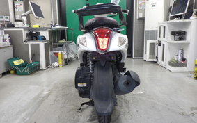 YAMAHA ﾌｨﾗｰﾉ 2006