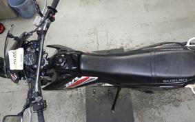 SUZUKI DR200S