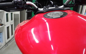 YAMAHA TRACER 9 GT 2023 RN70J