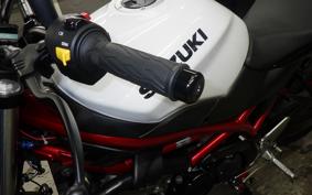 SUZUKI SV650 A VP55E