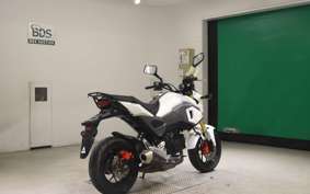 HONDA ｸﾞﾛﾑ 2023 JC61