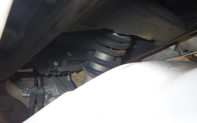 HONDA GYRO CANOPY 2019 TA03