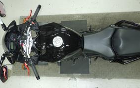 YAMAHA FZ1 FAZER 2010 RN21J