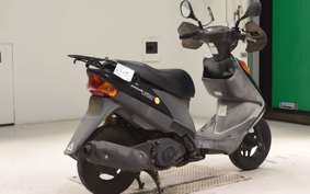 SUZUKI ADDRESS V125 2016 CF4EA
