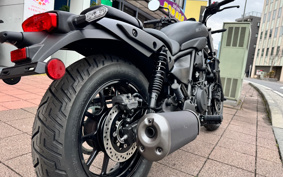 KAWASAKI ELIMINATOR 400-1 2025 EL400A