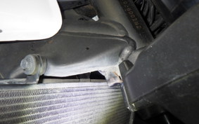 KAWASAKI Z1000 Gen.3 2010 ZRT00B