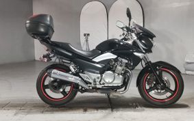 SUZUKI GSR250 GJ55D