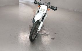 YAMAHA DT200 WR 3XP