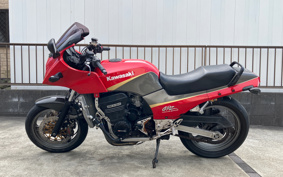 KAWASAKI GPZ900R NINJA 2004 ZX900A