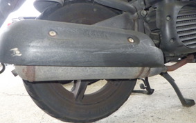 YAMAHA JOG Delux SA39J