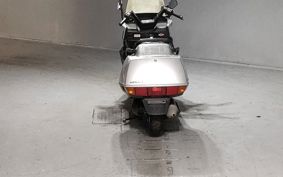 HONDA FUSION MF02