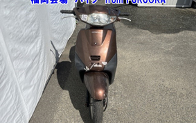 HONDA TACT-4