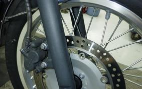 KAWASAKI W400 2009 EJ400A