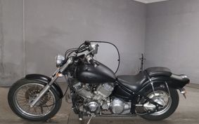 YAMAHA DRAGSTAR 400 4TR