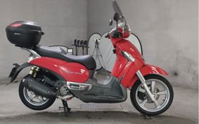 APRILIA SCARABEO250 VRB