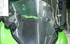 KAWASAKI NINJA 400 2018 EX400G