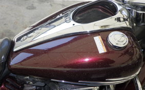 YAMAHA XV1900CU RAIDER 2012