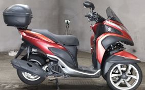 YAMAHA TRICITY 125 SE82J
