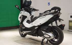 HONDA FORZA 250 MF15