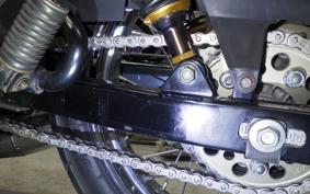 HONDA CB400SS E 2007 NC41
