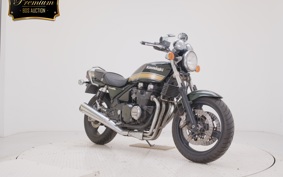 KAWASAKI ZEPHYR 400 KAI 2018 ZR400C