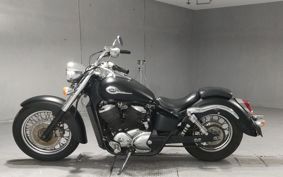 HONDA SHADOW 400 1999 NC34