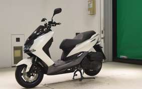 YAMAHA MAJESTY155 Gen.2 S 2019 SG52J