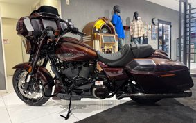 HARLEY FLHXSE CVO 2025 PX6