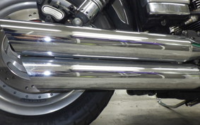 HARLEY FXDF 1580 2009