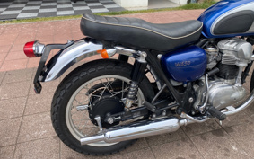 KAWASAKI W650 2009 EJ650A