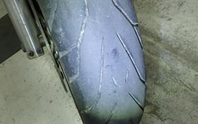 HONDA X4 LD 2001 SC38