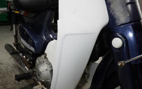 HONDA C70 SUPER CUB E C70